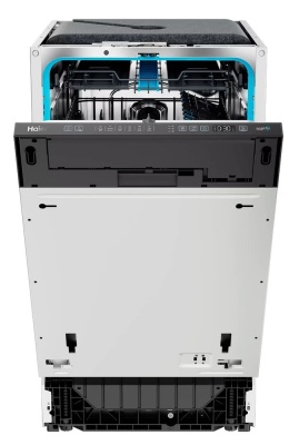 Детальное фото товара: Haier HDWE11-595RU