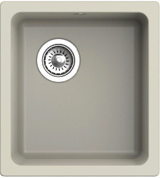 Фото товара: Ewigstein EW-3540, мойка, гранит, топаз