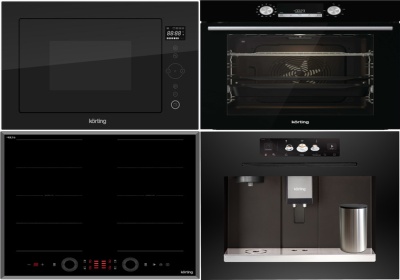 KORTING HIB 68700 B QUADRO + OKB 8921 ESN + KMI 825 TGN + KCM 9830 BCG