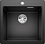 Фото товара: Blanco Pleon 5, мойка, гранит, антрацит