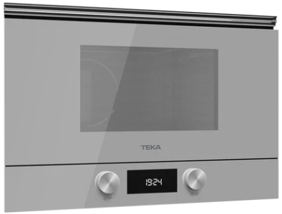Детальное фото товара: Teka ML 8220 BIS L STEAM GREY