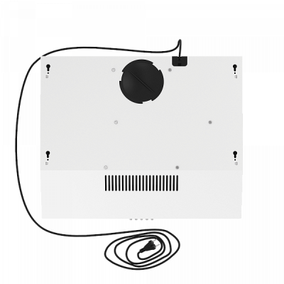 Детальное фото товара: Elikor ECO 60 WH белый