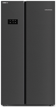Фото товара: Grundig GSN30110FXBR
