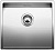 Фото товара: Blanco Claron 450-IF , мойка, нержавеющая сталь с зеркальной полировкой
