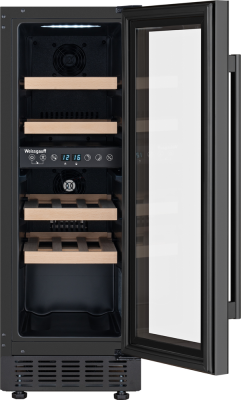 Детальное фото товара: Weissgauff WWC-17 DB DualZone