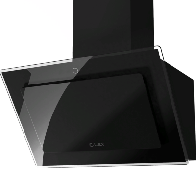 Детальное фото товара: LEX MIKA GS 600 BLACK