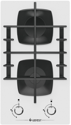 GEFEST ПВГ 2003 К12