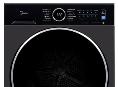 Детальное фото товара: Midea MD205H100WB/T-RU