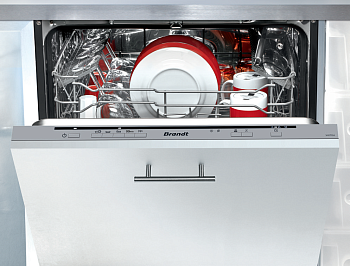 Фото товара: Brandt VH1772J