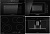 Фото товара: KUPPERSBERG ECS 627 + HT 613 BLACK + HMW 620 B + KCM 182 BLACK