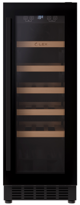 Детальное фото товара: LEX LWD3020BL