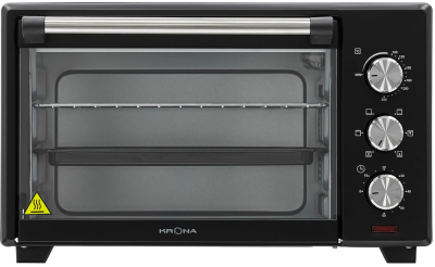 Детальное фото товара: Krona OFEN 28 BL