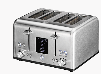 Фото товара: Monsher MT 501 Acier