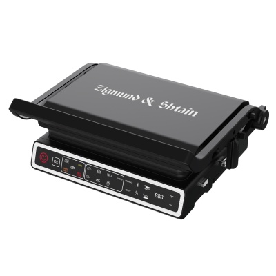 Детальное фото товара: Zigmund & Shtain Grillmeister ZEG-941