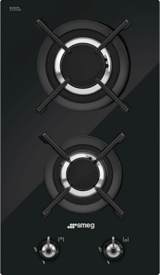 Детальное фото товара: Smeg PV332CN газовая поверхность