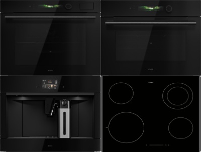 Детальное фото товара: ASKO HCL614G + OCS56BGH + OCM54BGH + CMB54BG