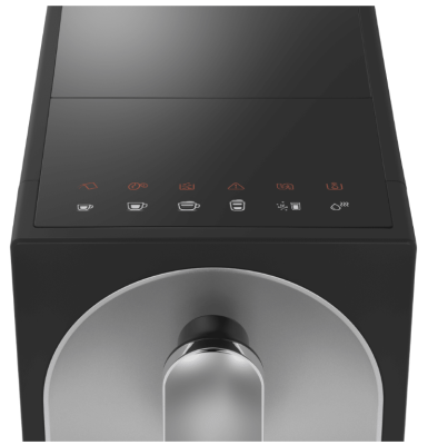 Детальное фото товара: Maunfeld MF-A8021CBK