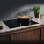 Electrolux CIS62450 Детальное фото товара: Electrolux CIS62450 индукционная поверхность