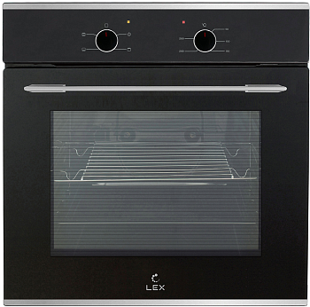 Фото товара: LEX EDM 045 BL