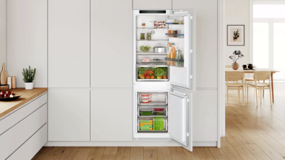Детальное фото товара: Bosch KIN86VFE0