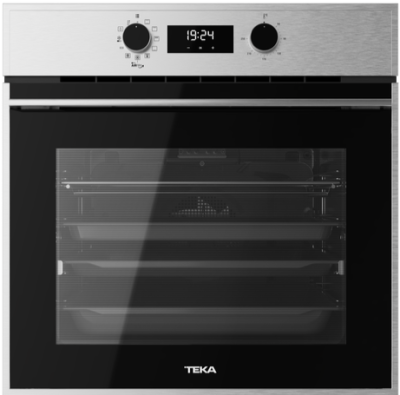 Детальное фото товара: Teka AIRFRY HSB 646 SS