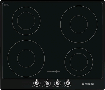 Фото товара: Smeg SI964NM индукционная поверхность