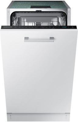 Детальное фото товара: Samsung DW50R4050BB
