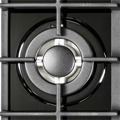 Детальное фото товара: LEX GVG 643C BL газовая поверхность