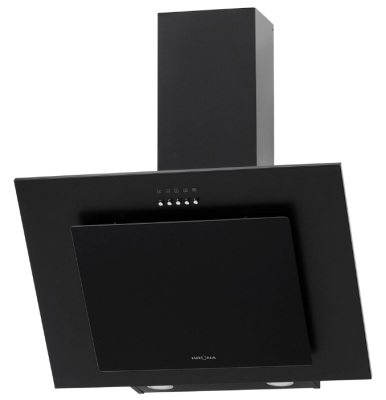 Детальное фото товара: Krona FIONA E 600 black PB