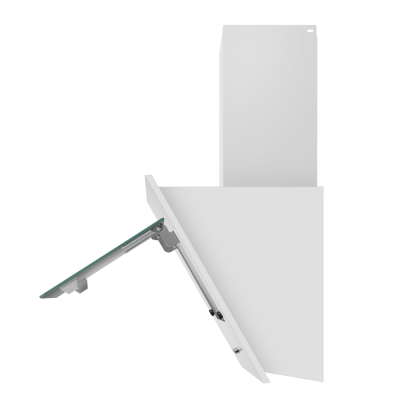 Maunfeld Tower A 50 White Детальное фото товара: Maunfeld Tower A 50 White