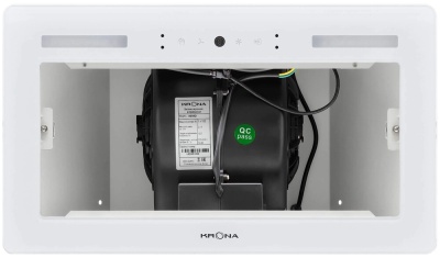 Детальное фото товара: Krona SVEN 600 white SGC