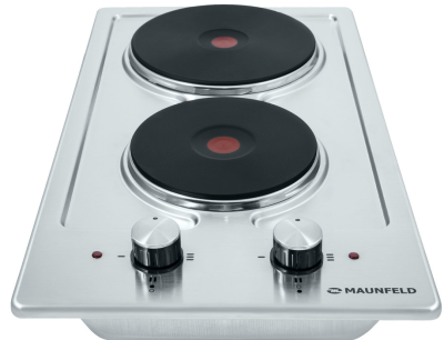 Детальное фото товара: Maunfeld EEHS.32.4S электрическая поверхность