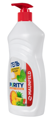 Детальное фото товара: Maunfeld MDL450PD