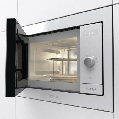 Детальное фото товара: Gorenje BM235G1SYW