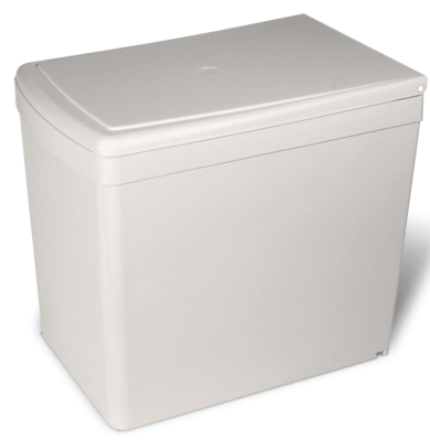 ALVEUS ALBIO 10 1X16 L