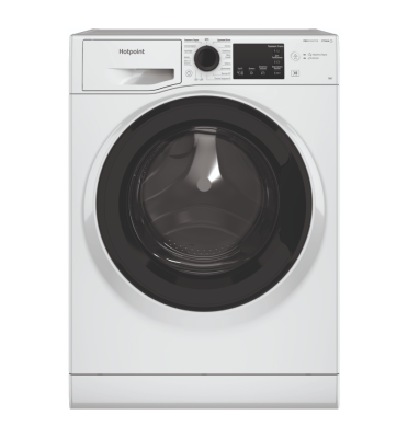 Детальное фото товара: Hotpoint NSB 6039 K VE RU