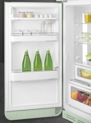 Детальное фото товара: Smeg FAB30LPG6