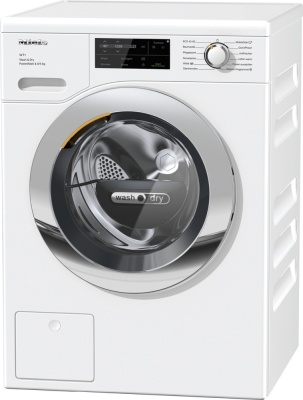 Miele WTI360WPM