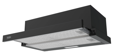 Детальное фото товара: Beko BHNT613R4CB