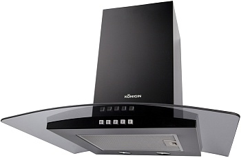 Фото товара: Konigin Vela (Black 50)