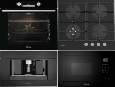 KORTING HGG 6722 CTN + OKB 8921 ESN + KMI 827 GN + KCM 9200 BG