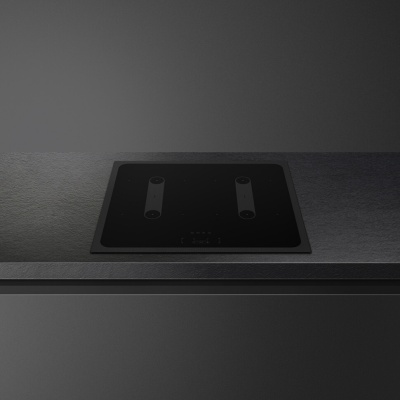 Детальное фото товара: Smeg SI2B22641D индукционная поверхность