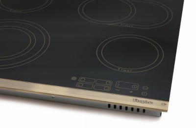 Детальное фото товара: KAISER KCT 6185 Em индукционная поверхность