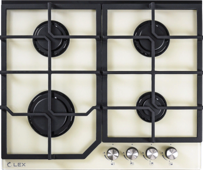 LEX GVG 6042 IV LIGHT