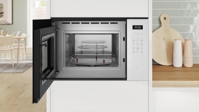 Детальное фото товара: Bosch BEL554MW2