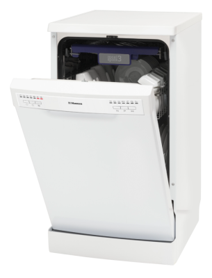 Hansa ZWM456WEH Детальное фото товара: Hansa ZWM456WEH