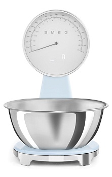 Фото товара: Smeg KSF01PBWW