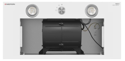 Детальное фото товара: MEFERI INBOX60WH PUSH COMFORT