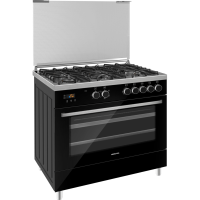 Детальное фото товара: HIBERG FEG 950-25 MB