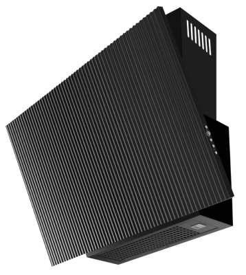 Maunfeld FRANTA 90 Black/Anthracite